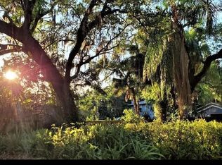 Cherokee St, Safety Harbor, FL 34695