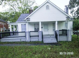 111 W Church St, Stanley, NC 28164