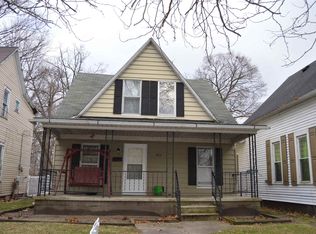 924 Gordon St, Elkhart, IN 46514