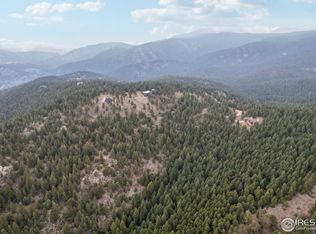 2091 Magnolia Dr, Nederland, CO 80466