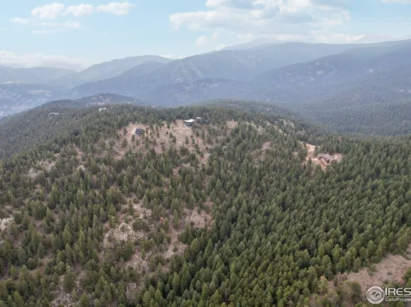 2091 Magnolia Dr, Nederland, CO 80466