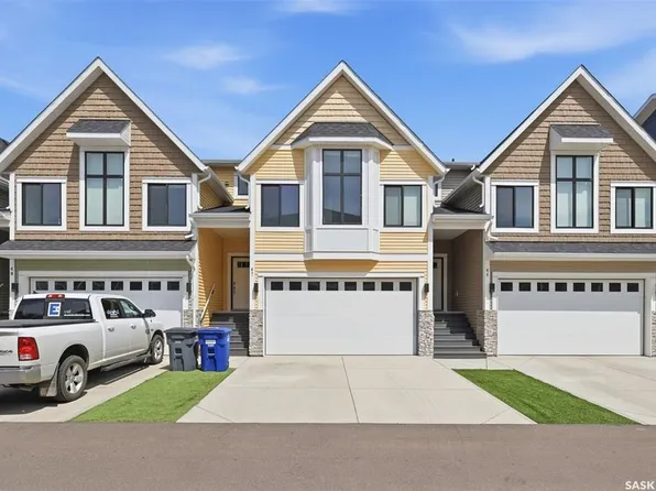 UNIT 67-900 St Andrews LANE, Warman, SK S0K 4S4