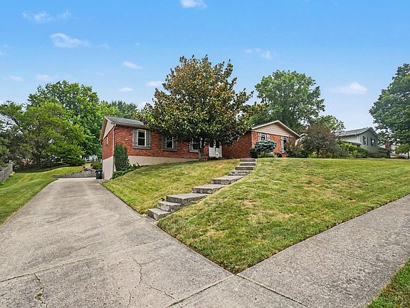 3rd image of 1338 Tolley Wood Dr