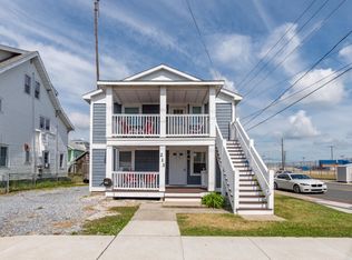 213 Philadelphia Ave Unit A, Ocean City, MD 21842