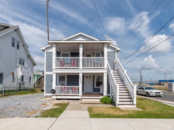 213 Philadelphia Ave, Ocean City, MD