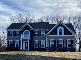 7666 Knotting Hill Ln, Port Tobacco, MD 20677