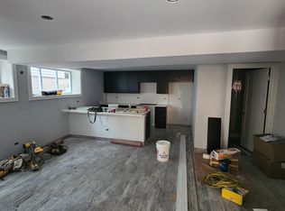 1733 W 19th St #1, Chicago, IL 60608