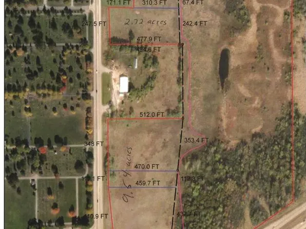 17.533 State Highway 131, Tomah, WI 54660