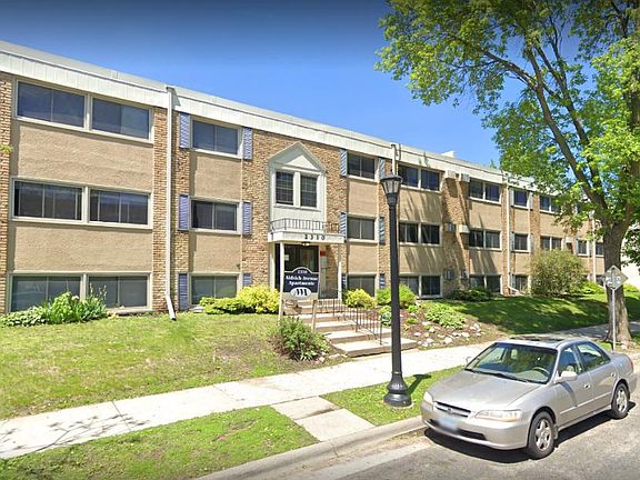 2nd image of 2310 Aldrich Ave S #203