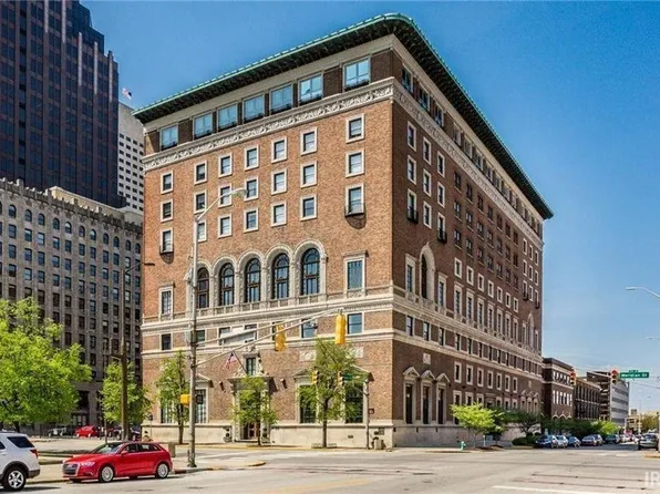 350 N Meridian St Unit 604, Indianapolis, IN 46204