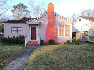 2101 Agate St, Mobile, AL 36617