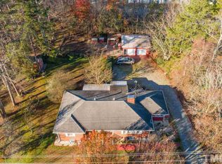 5560 Durham Rd, Roxboro, NC 27574