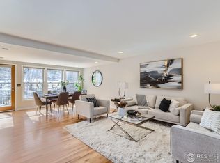 1350 Riverside Ave, Boulder, CO 80304