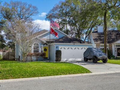 3509 HAMPTON COVE Court, Jacksonville, FL, 32225