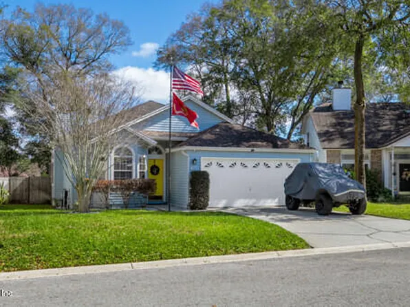 3509 HAMPTON COVE Court, Jacksonville, FL 32225