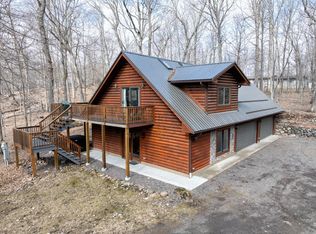 2966 27 7/8 St, Birchwood, WI 54817