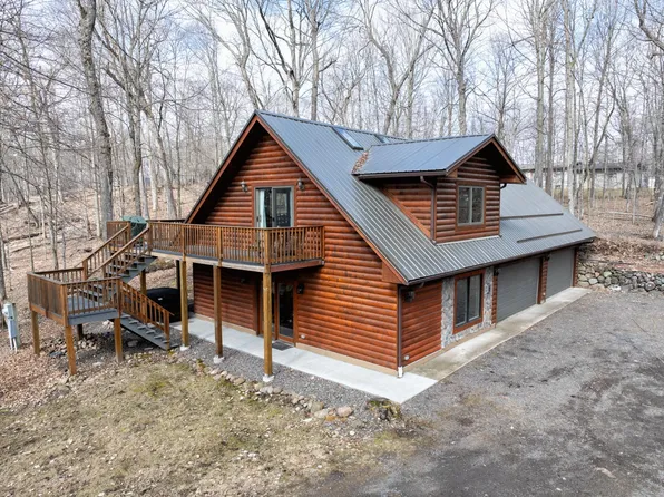2966 27 7/8 St, Birchwood, WI 54817