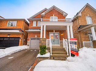 18 Jonas Millway Whitchurch, Whitchurch Stouffville, ON
