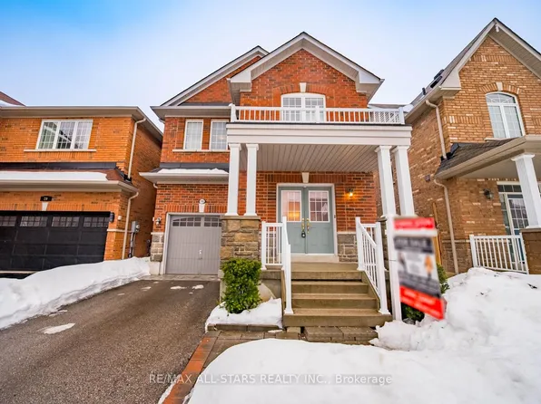 18 Jonas Millway Whitchurch, Whitchurch Stouffville, ON L4A 0M4
