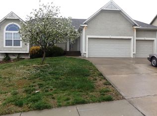 7014 Constance St, Shawnee, KS 66216