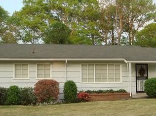 251 87th Pl S, Birmingham, AL 35206