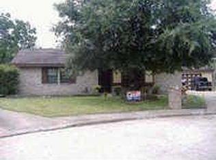 10502 Sageberry Dr, Houston, TX 77089