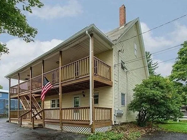 436 Franklin Rd, Fitchburg, MA 01420