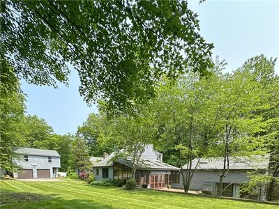 15 Dogwood Knoll Road, Killingworth, CT, 06419