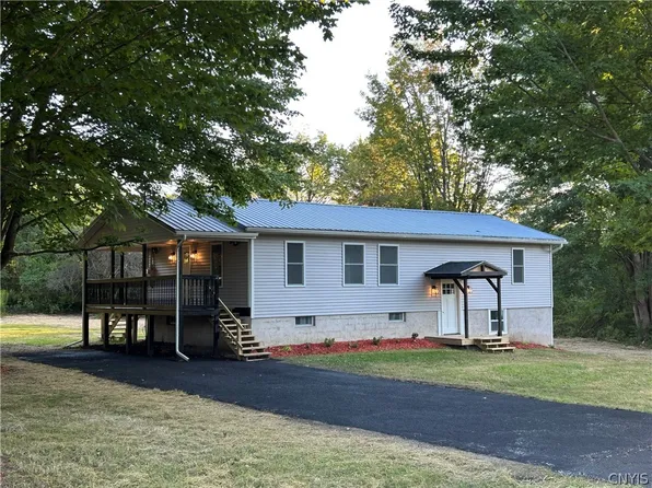 101 Countryman Rd, Mexico, NY 13114