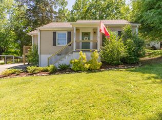 402 Signal View St, Chattanooga, TN 37415