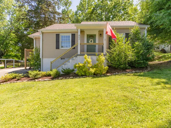 402 Signal View St, Chattanooga, TN 37415