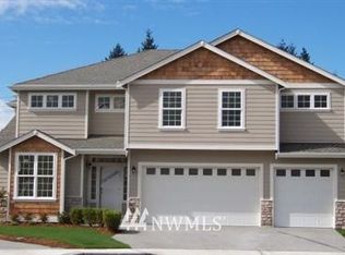 4129 NE 9th LOT 12, Renton, WA 98059