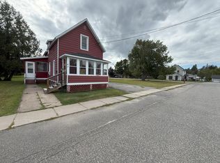 7 Amoriell Ave, Tupper Lake, NY 12986