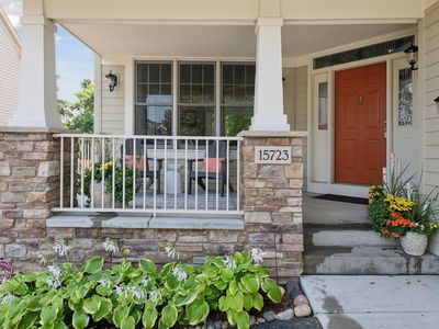 15723 50th Ave N, Plymouth, MN, 55446