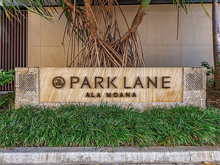1388 Ala Moana Blvd #7501 — Photo 41