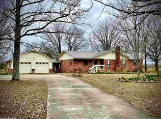 2527 Highway 16, Searcy, AR 72143