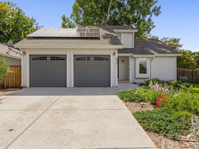 4501 Seaway Cir, Fort Collins, CO, 80525