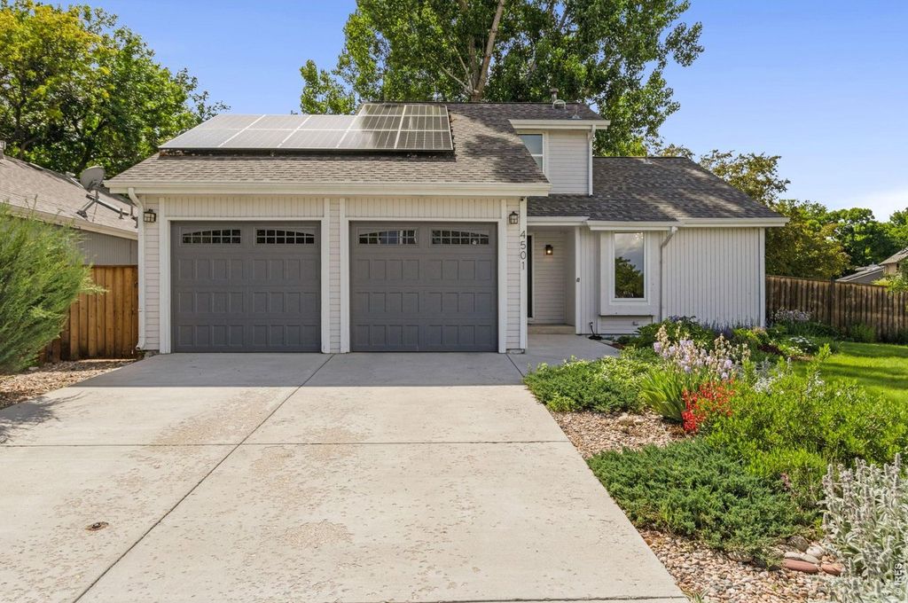 4501 Seaway Cir