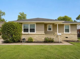2209 John St, Ponca City, OK 74601