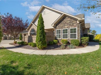 5216 Roost Ridge Ct, Greensboro, NC, 27407