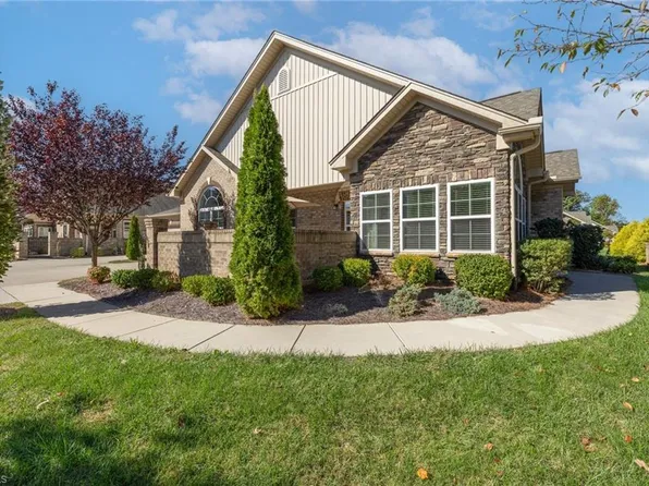 5216 Roost Ridge Ct, Greensboro, NC 27407