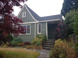 4060 SW Hanford St, Seattle, WA 98116