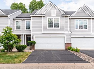 15375 Foster Dr N, Hugo, MN 55038