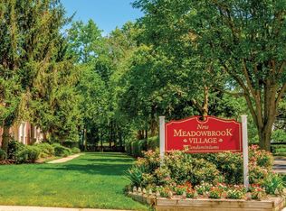 New Meadowbrook Village, Plainfield, NJ 07062