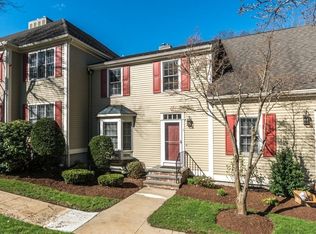 501 Lexington St APT 3, Waltham, MA 02452