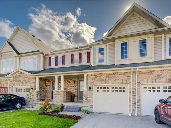188 Norwich Rd, Woolwich, ON N0B 1M0
