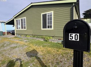 94120 Strahan St Space 50, Gold Beach, OR 97444