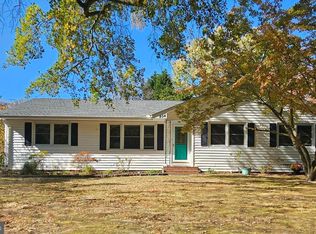 404 Valleywood Dr, Salisbury, MD 21804
