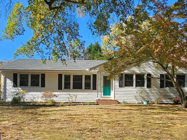 404 Valleywood Dr, Salisbury, MD 21804