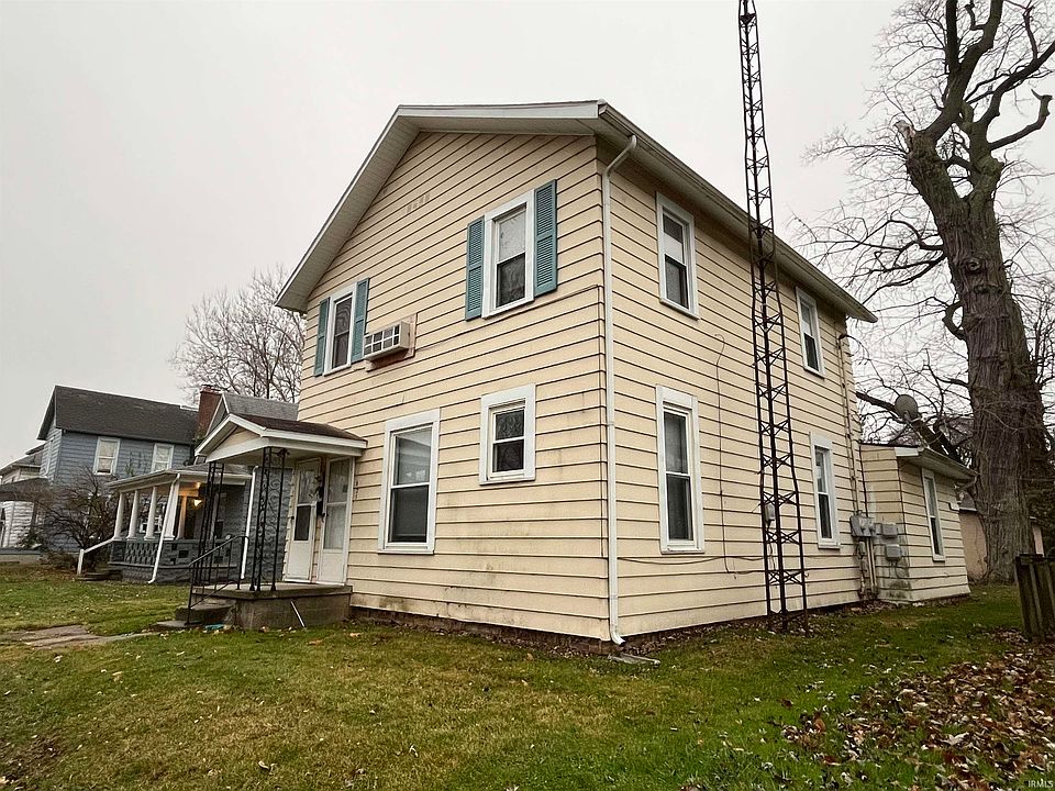 823823 W North St Muncie IN Zillow